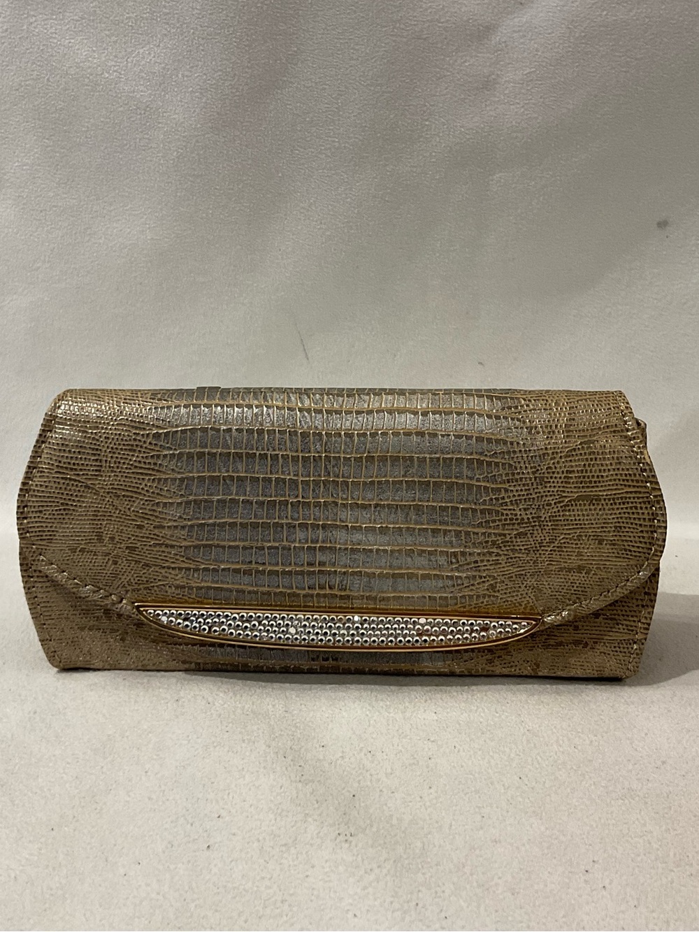 Judith Leiber Sunglasses Case